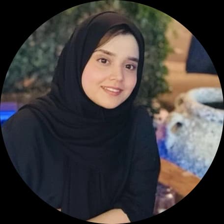 Romaisa Irfan, Founder and Chief Formulation Scientist at Formulyn